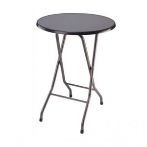 Statafel deluxe 85 cm Statafel deluxe 85 cm